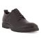 Men's Ecco Citytray Avant Plain Toe Mocha