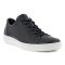Men's Ecco Soft 7 City Sneaker Black