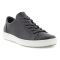 Men's Ecco Soft 7 City Sneaker Titanium
