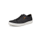 Men's Ecco Soft 7 Sneaker Black
