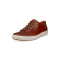 Men's Ecco Soft 7 Sneaker Cognac