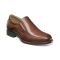 Men's Florsheim Midtown Moc Toe Slipon Cognac