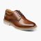 Men's Florsheim Norwalk Cognac Multi