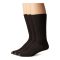 Men's Gold Toe Fluffies Crew 3-Pack Brown