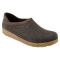 Men's Haflinger GZH Smokey Brown