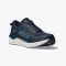 Men's HOKA Bondi 7 Outerspace / White