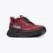Men's HOKA Clifton 11 GTX Varisty Burgundy / Carbon Black