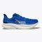 Men's HOKA Mach 6 Electric Cobalt / Varisty Navy