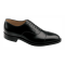 Men's Johnston & Murphy Melton Cap Toe Black