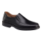 Men's Johnston & Murphy Stanton Moc Venetian black