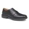Men's Johnston & Murphy XC4® Stanton 2.0 Run-Off Black