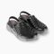 Men's Joybees Trekking Clog Black / Charcoal