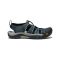 Men's Keen Newport H2 Navy / Medium Grey
