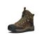 Men's Keen Revel IV Polar Bison / Orange Pepper