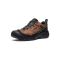 Men's Keen Targhee IV Waterproof Bison / Black
