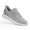 Men's Kizik Athens Slate Grey