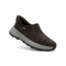 Men's Kizik Juno 2 Moc Demitasse / Morning Dove