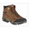 Men's Merrell Moab 2 Mid Waterproof Earth