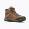 Men's Merrell Moab 3 Mid Waterproof Earth