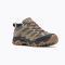 Men's Merrell Moab 3 Waterproof Olive / Gum