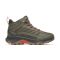 Men's Merrell Speed Strike 2 Mid Waterproof Olive