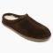 Men's Minnetonka Taylor Chocolate