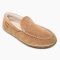 Men's Minnetonka Tilden Cinnamon