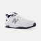 Men's New Balance 857v3 White with Navy