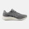 Men's New Balance Fresh Foam 680v8 Harbor Grey with Magnet and Dark Silver Metallic