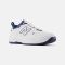 Men's New Balance Fresh Foam X 1007 White with Navy