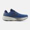 Men's New Balance Fresh Foam X 880v15 Sea Stone with NB Navy and Marmalade