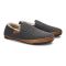 Men's OluKai Hanohano Dark Shadow