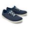 Men's Olukai Moku Pae Trench Blue / Off White