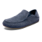 Men's OluKai Moloa Hulu Mood Indigo