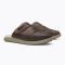 Men's OluKai Mua 'Ili Dark Wood / Silt