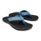 Men's OluKai Ohana Vintage Blue / Black