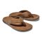 Men's OluKai Tuahine Toffee