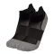 Men's OS1st Active Comfort No Show Socks Black