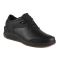 Men's Powerlace Auto-Lacing Urban Black Leather