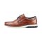 Men's Rieker Dustin Peanut / Pazifik