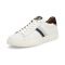 Men's Rieker Nash Snow / Offwhite / Pazifik