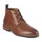 Men's Rockport Caspe Dark Natural