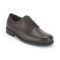 Men's Rockport Margin Chocolate