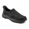 Men's Rockport Reece Black