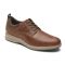 Men's Rockport Total Motion City Plain Toe Brown