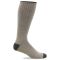 Men's Sockwell Elevation Firm Graduated Compression Socks Putty
