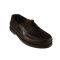 Men's Sperry Mako 2-Eye Canoe Moc Amaretto