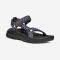 Men's Teva Hurricane XLT3 Criss Cross Navy / Grey