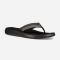 Men's Teva Voya Flip Vori Black Grey