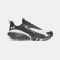 Men's Under Armour Lockdown 8 Black / White